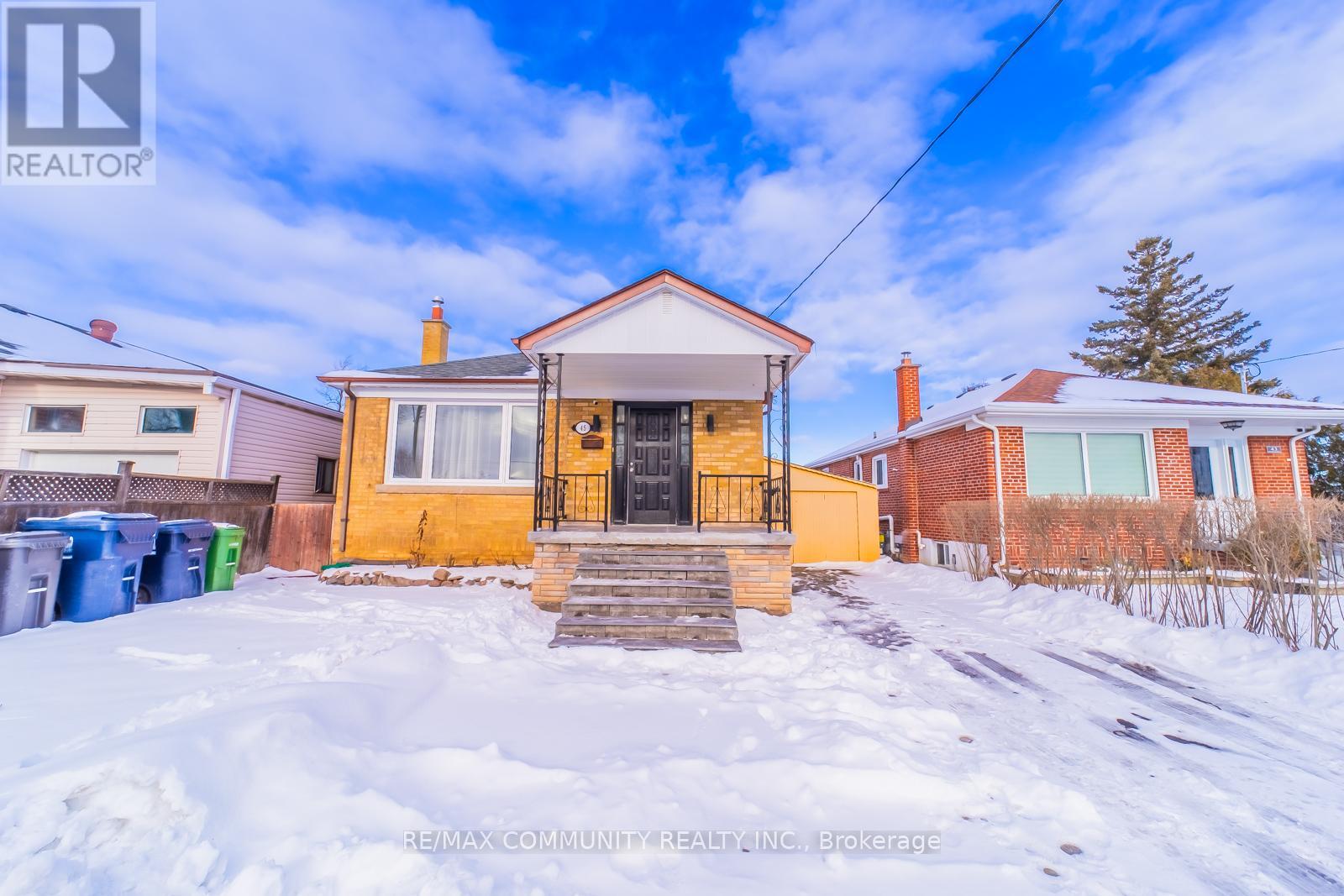 Property at 45 BARRYMORE ROAD image 4