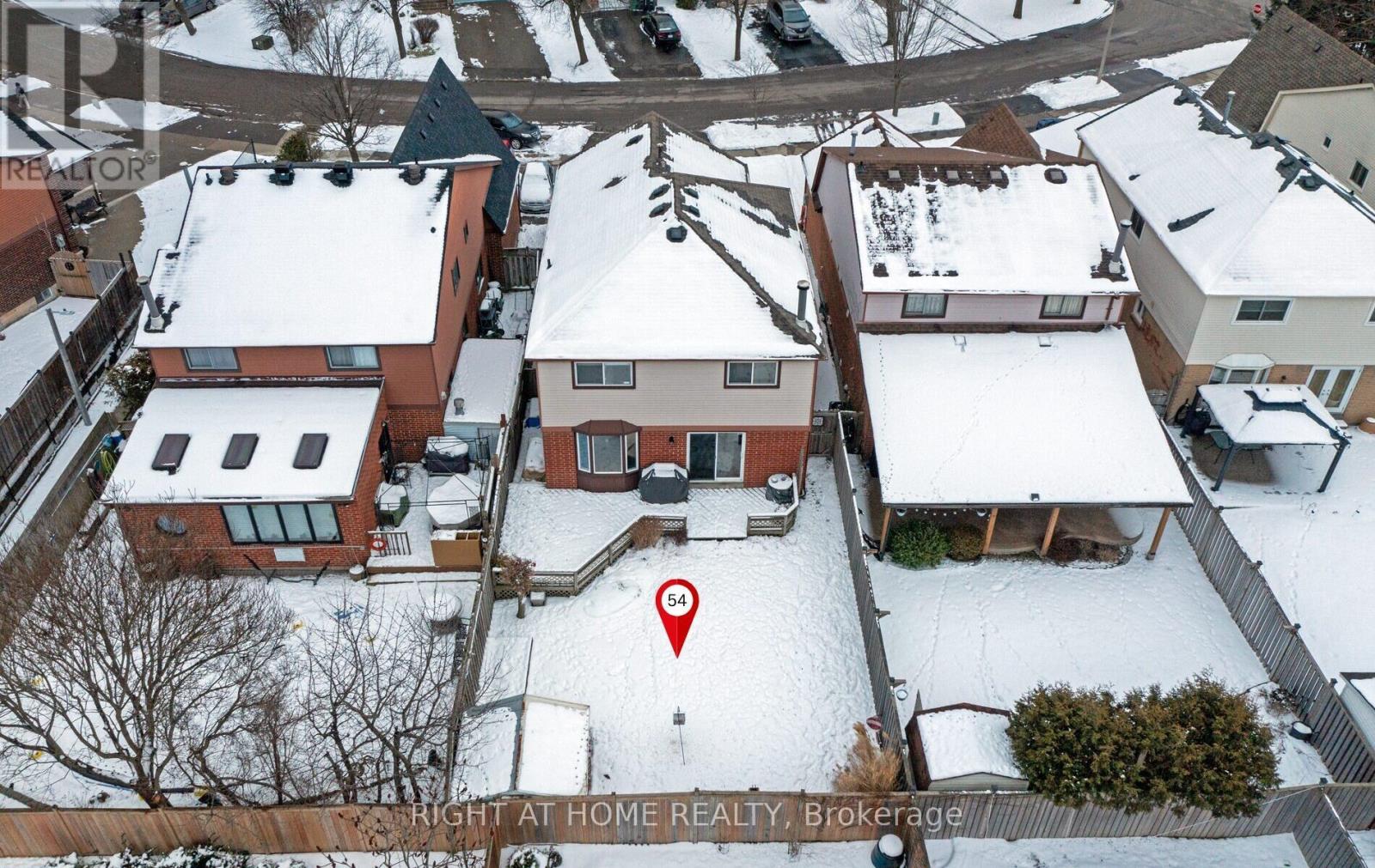 Property at 54 FERGUSON PLACE image 4