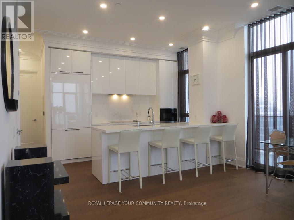 Uph04 - 70 Annie Craig Drive, Toronto (Mimico), Ontario  M8V 0G2 - Photo 10 - W12031672