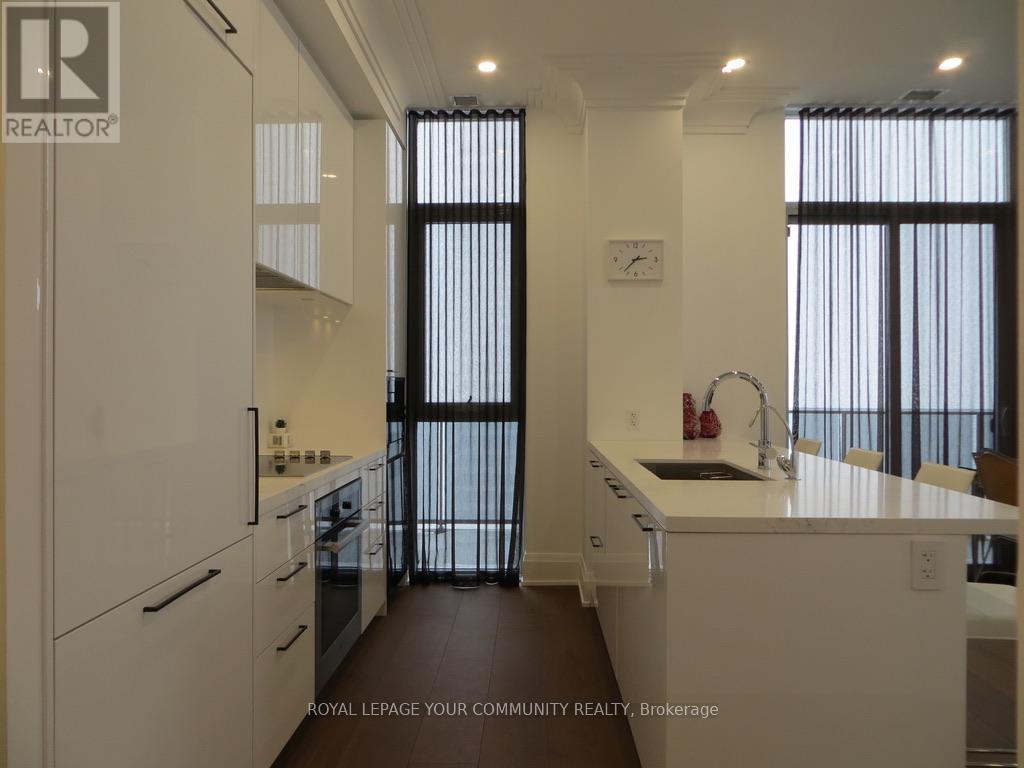 Uph04 - 70 Annie Craig Drive, Toronto (Mimico), Ontario  M8V 0G2 - Photo 11 - W12031672
