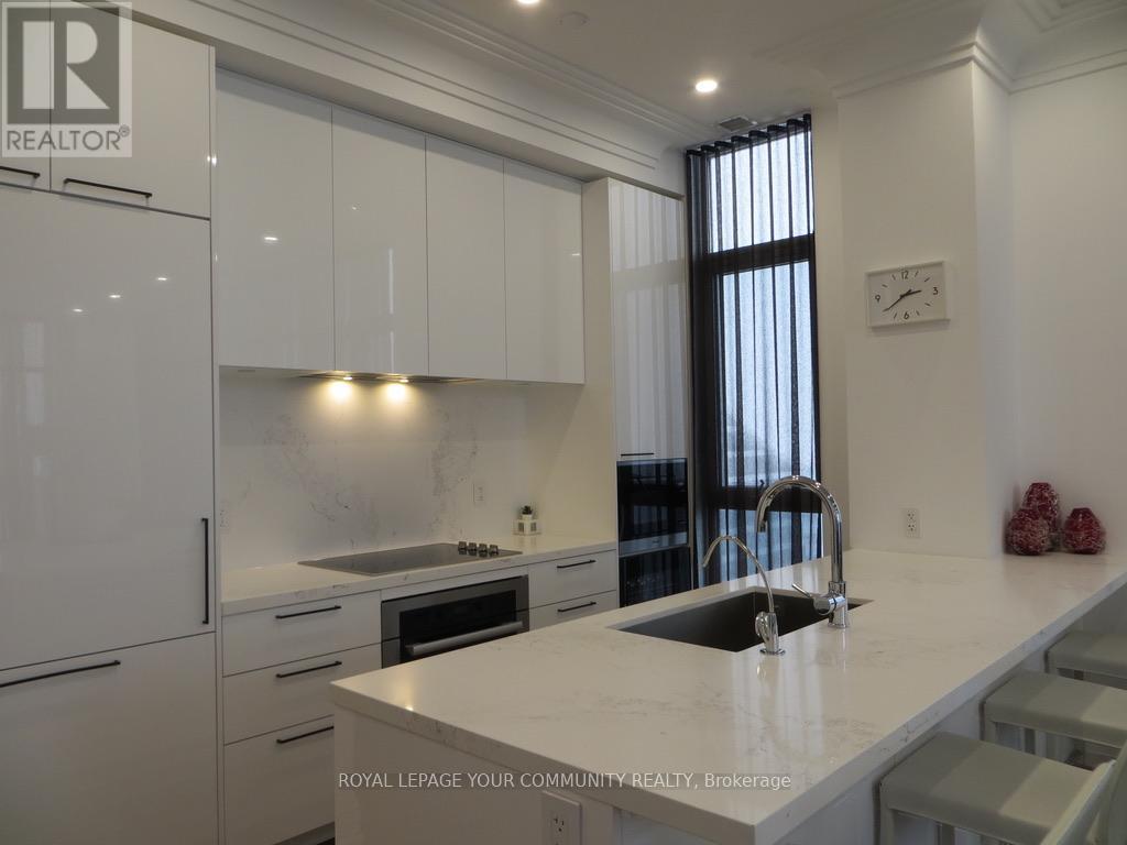 Uph04 - 70 Annie Craig Drive, Toronto (Mimico), Ontario  M8V 0G2 - Photo 14 - W12031672