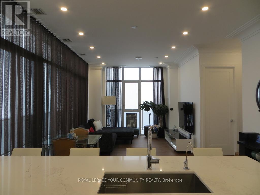Uph04 - 70 Annie Craig Drive, Toronto (Mimico), Ontario  M8V 0G2 - Photo 16 - W12031672