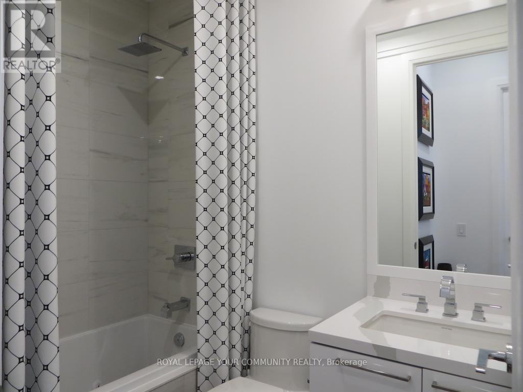 Uph04 - 70 Annie Craig Drive, Toronto (Mimico), Ontario  M8V 0G2 - Photo 19 - W12031672