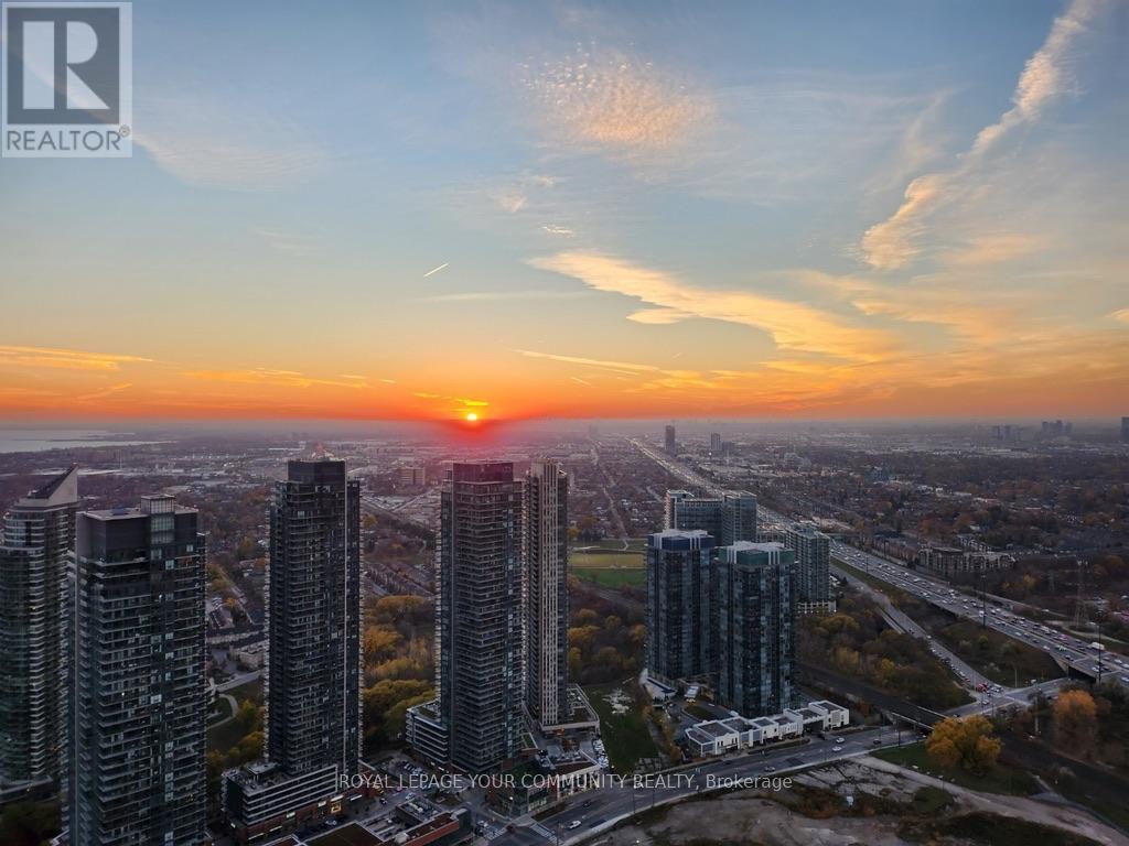 Uph04 - 70 Annie Craig Drive, Toronto (Mimico), Ontario  M8V 0G2 - Photo 27 - W12031672