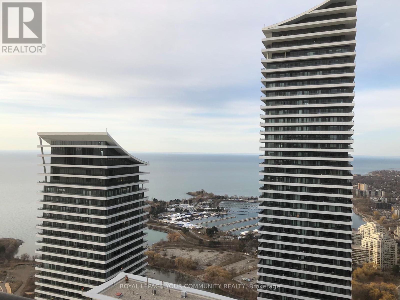 Uph04 - 70 Annie Craig Drive, Toronto (Mimico), Ontario  M8V 0G2 - Photo 29 - W12031672