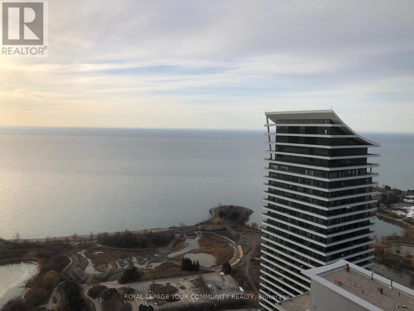 Uph04 - 70 Annie Craig Drive, Toronto (Mimico), Ontario  M8V 0G2 - Photo 30 - W12031672