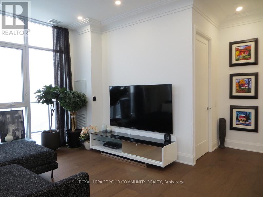 Uph04 - 70 Annie Craig Drive, Toronto (Mimico), Ontario  M8V 0G2 - Photo 8 - W12031672