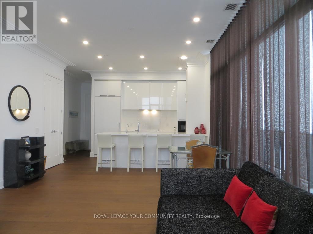 Uph04 - 70 Annie Craig Drive, Toronto (Mimico), Ontario  M8V 0G2 - Photo 9 - W12031672