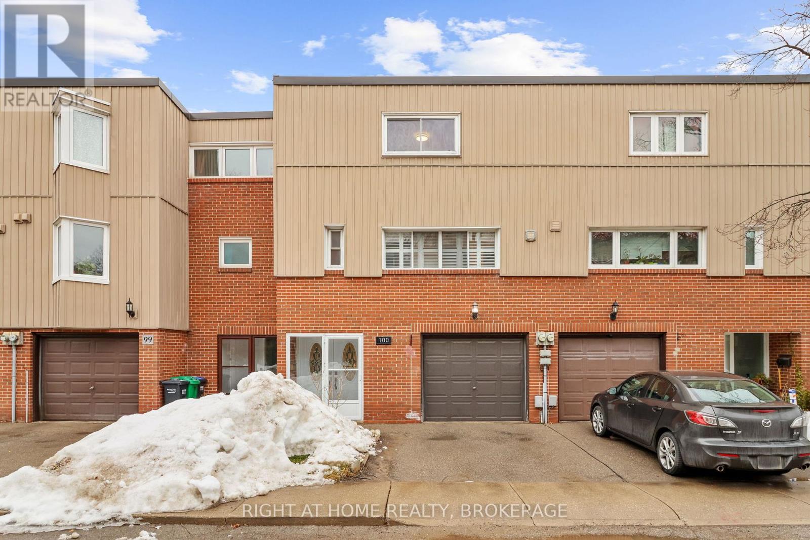 Property at 100 - 400 BLOOR STREET image 1