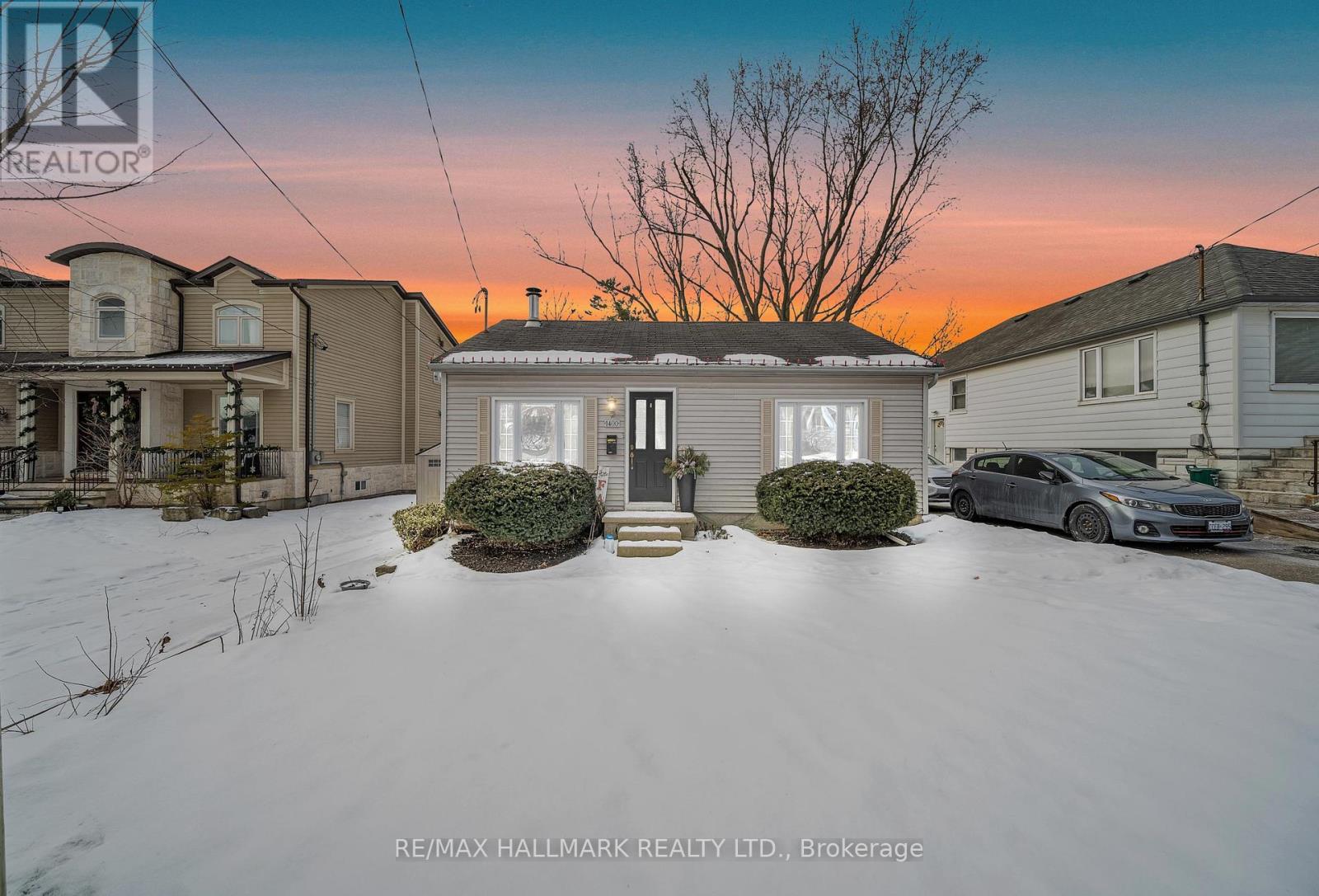 Property at 1400 KENMUIR AVENUE image 1