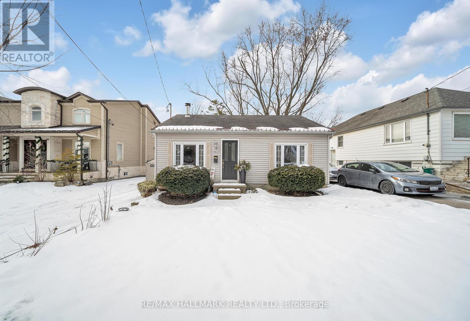 Property at 1400 KENMUIR AVENUE image 2