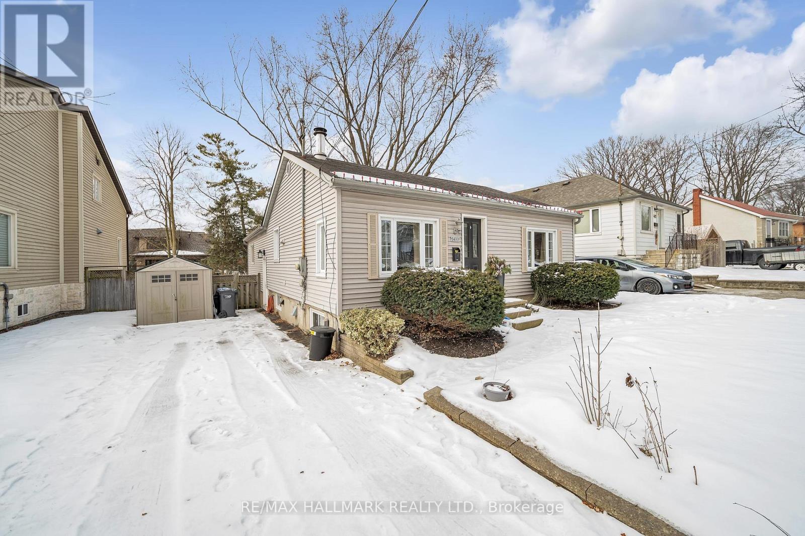 Property at 1400 KENMUIR AVENUE image 3