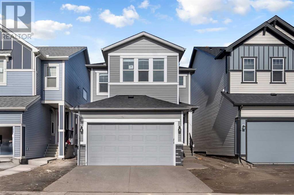 24 Cornerbrook Road Ne, Calgary, Alberta  T3N 2G9 - Photo 2 - A2199326