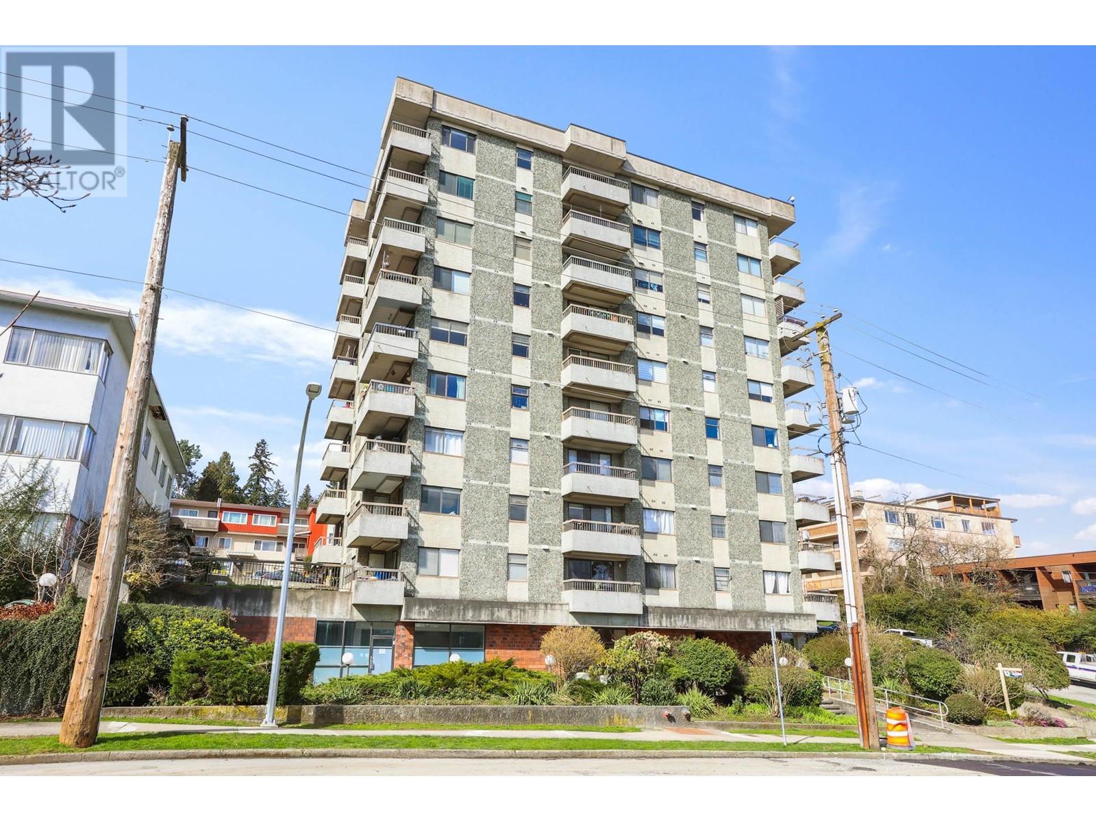1002 47 Agnes Street, New Westminster, British Columbia  V3L 1E2 - Photo 22 - R2980206