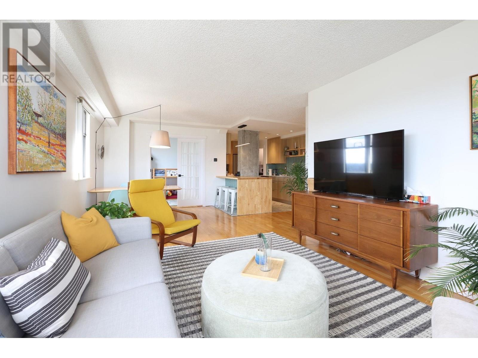 1002 47 Agnes Street, New Westminster, British Columbia  V3L 1E2 - Photo 3 - R2980206