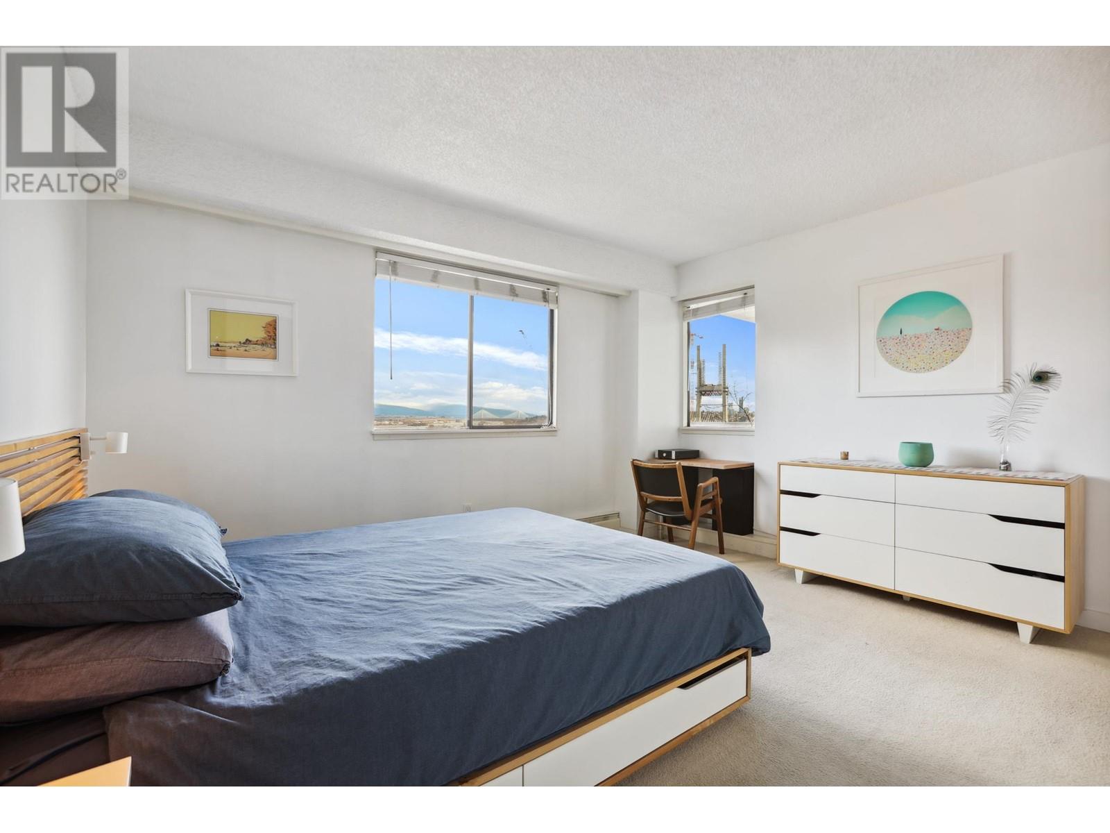 1002 47 Agnes Street, New Westminster, British Columbia  V3L 1E2 - Photo 9 - R2980206