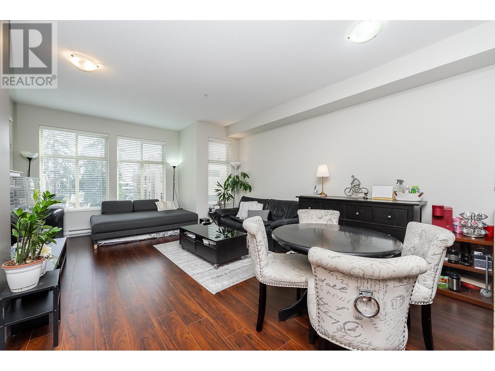 307 2330 Shaughnessy Street, Port Coquitlam, British Columbia  V3C 0B5 - Photo 1 - R2980216