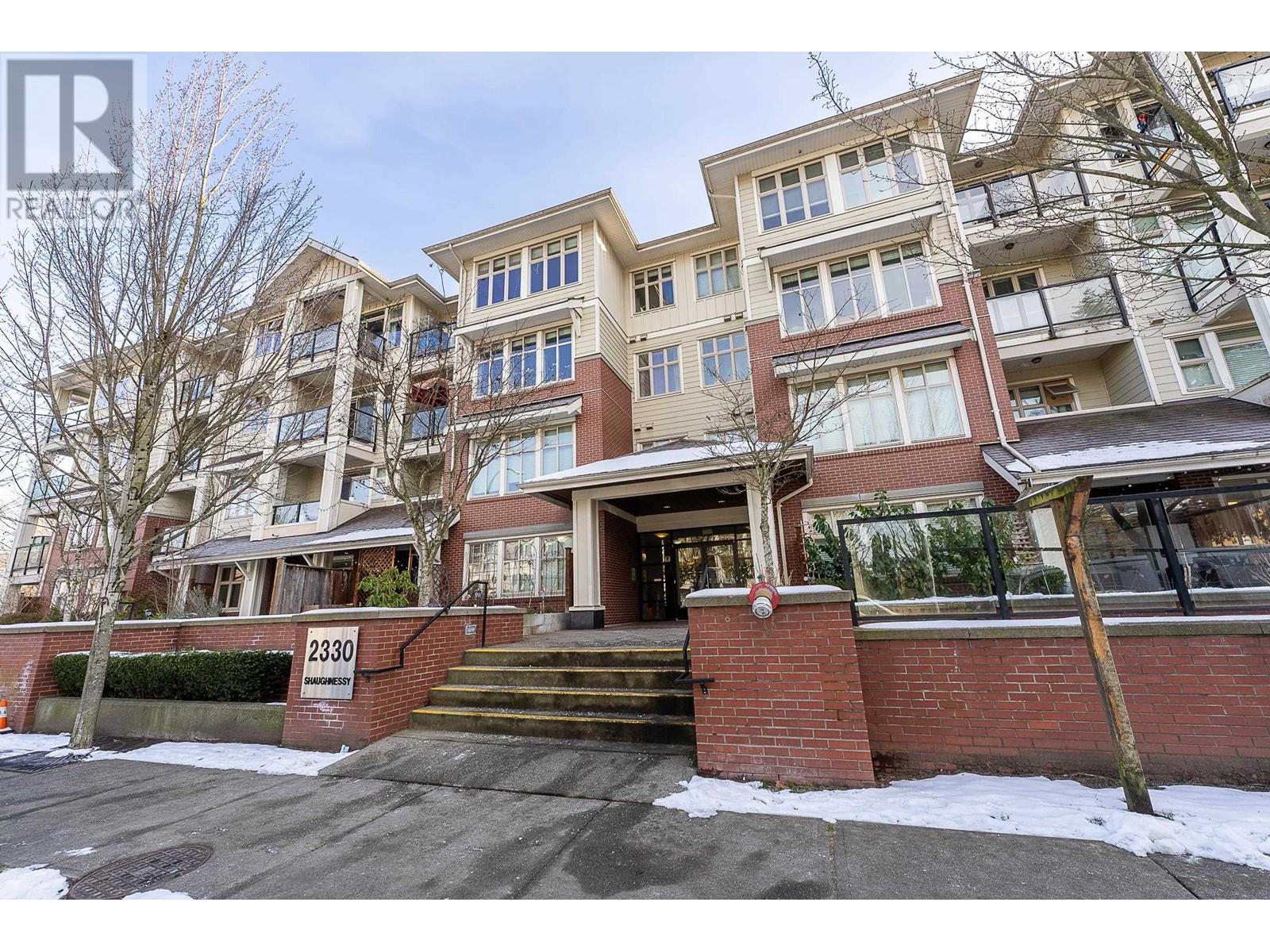 307 2330 Shaughnessy Street, Port Coquitlam, British Columbia  V3C 0B5 - Photo 2 - R2980216