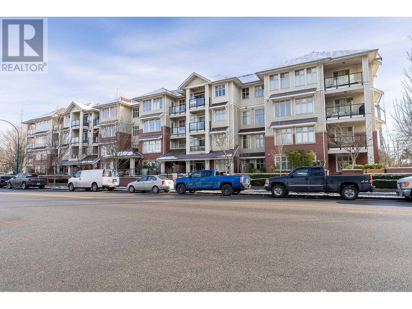 307 2330 Shaughnessy Street, Port Coquitlam, British Columbia  V3C 0B5 - Photo 21 - R2980216