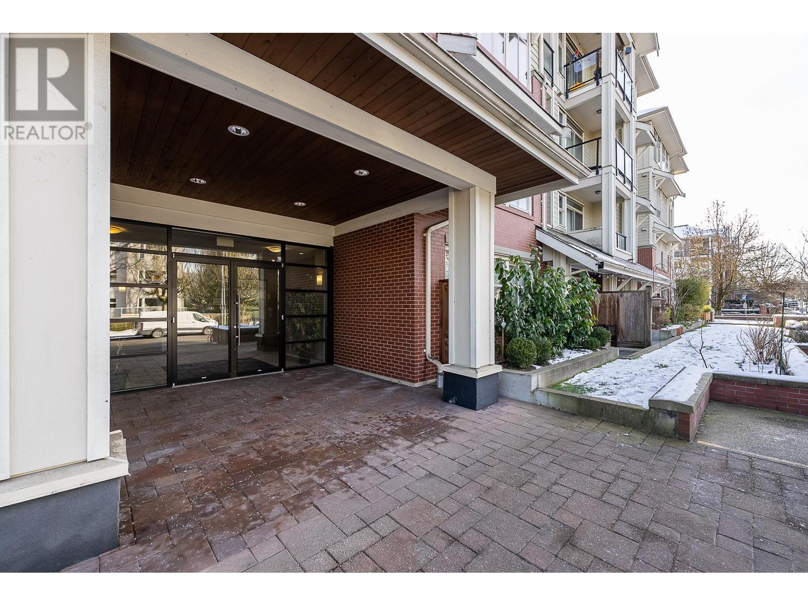 307 2330 Shaughnessy Street, Port Coquitlam, British Columbia  V3C 0B5 - Photo 23 - R2980216