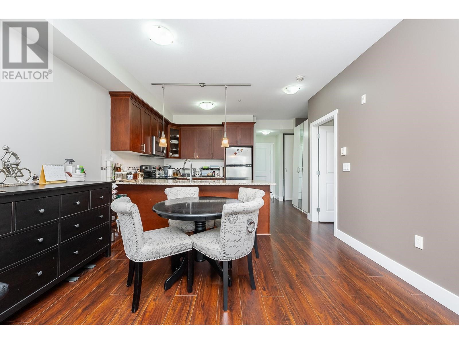 307 2330 Shaughnessy Street, Port Coquitlam, British Columbia  V3C 0B5 - Photo 8 - R2980216