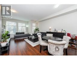 307 2330 SHAUGHNESSY STREET, Port Coquitlam, British Columbia