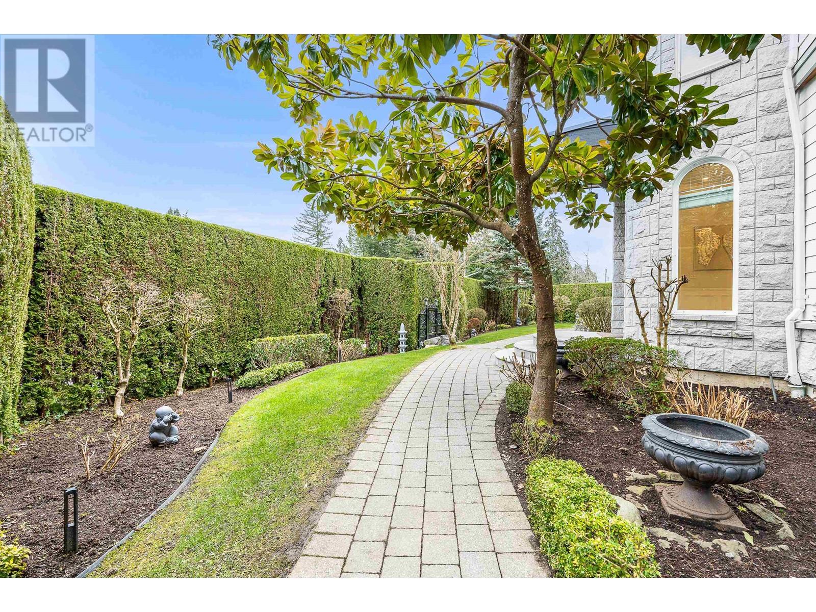 760 Burley Drive, West Vancouver, British Columbia  V7T 1Z6 - Photo 34 - R2980221