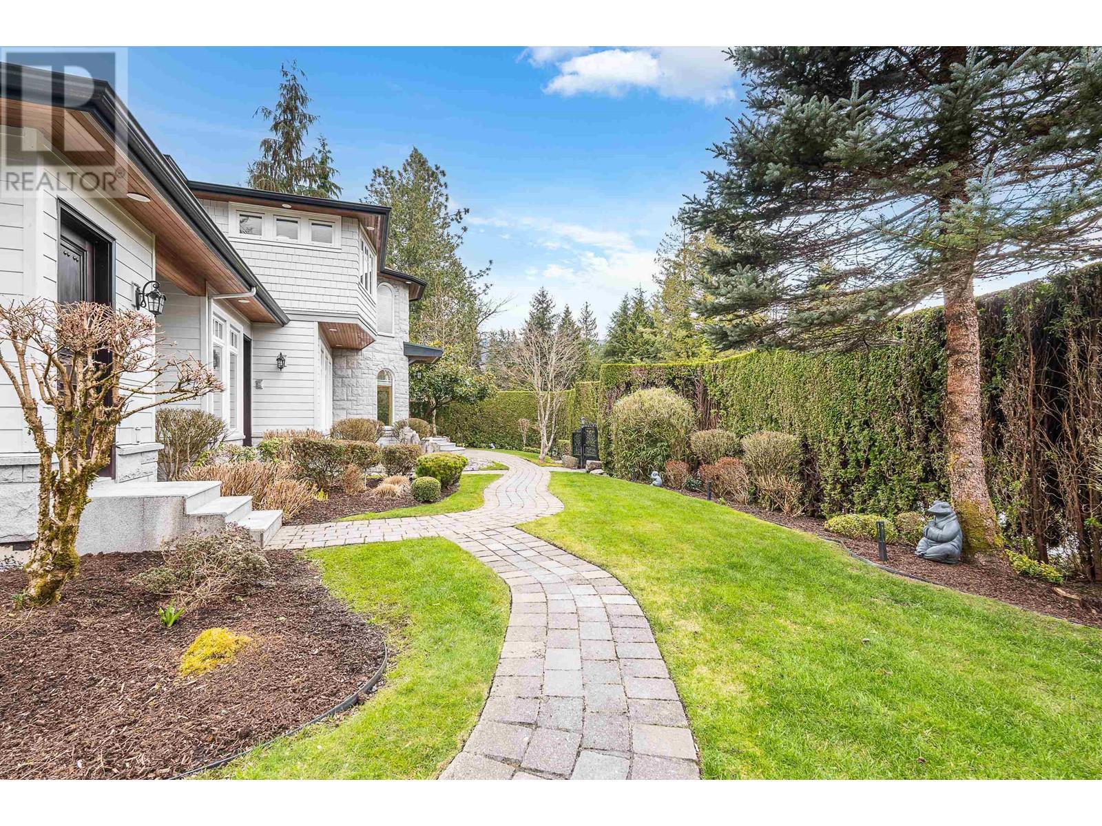 760 Burley Drive, West Vancouver, British Columbia  V7T 1Z6 - Photo 35 - R2980221