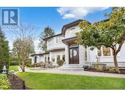 760 BURLEY DRIVE, West Vancouver, British Columbia