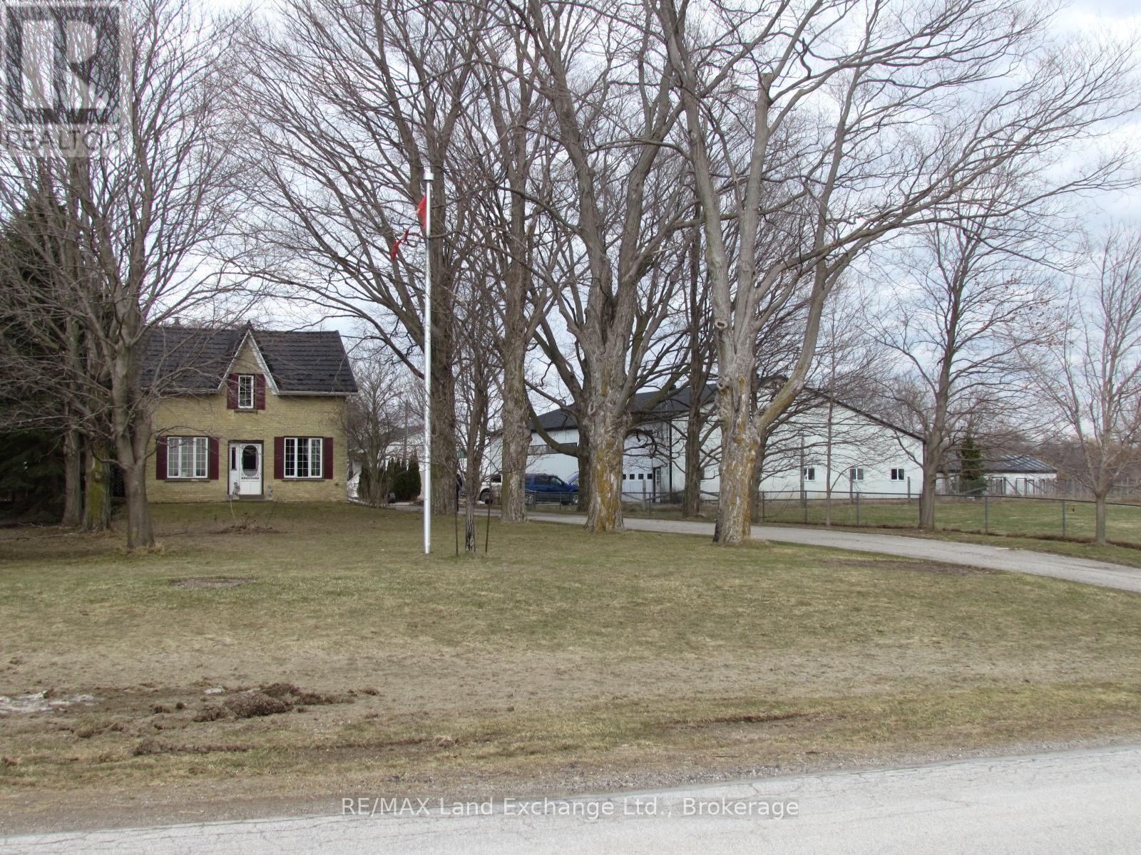 1044 CONCESSION 7 CONCESSION N, Kincardine, Ontario