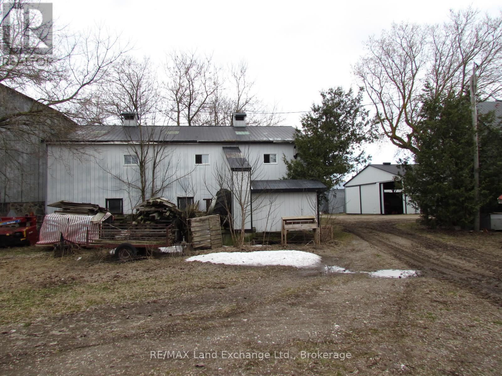 1044 Concession 7 Concession N, Kincardine, Ontario  N2Z 2X6 - Photo 16 - X12031761