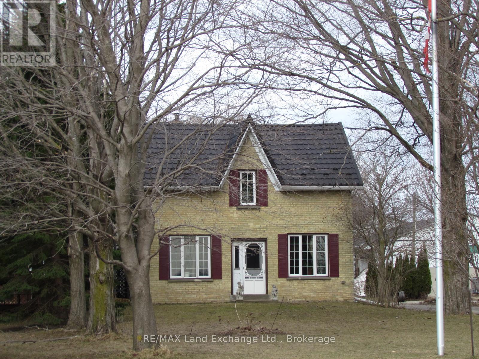 1044 Concession 7 Concession N, Kincardine, Ontario  N2Z 2X6 - Photo 5 - X12031761