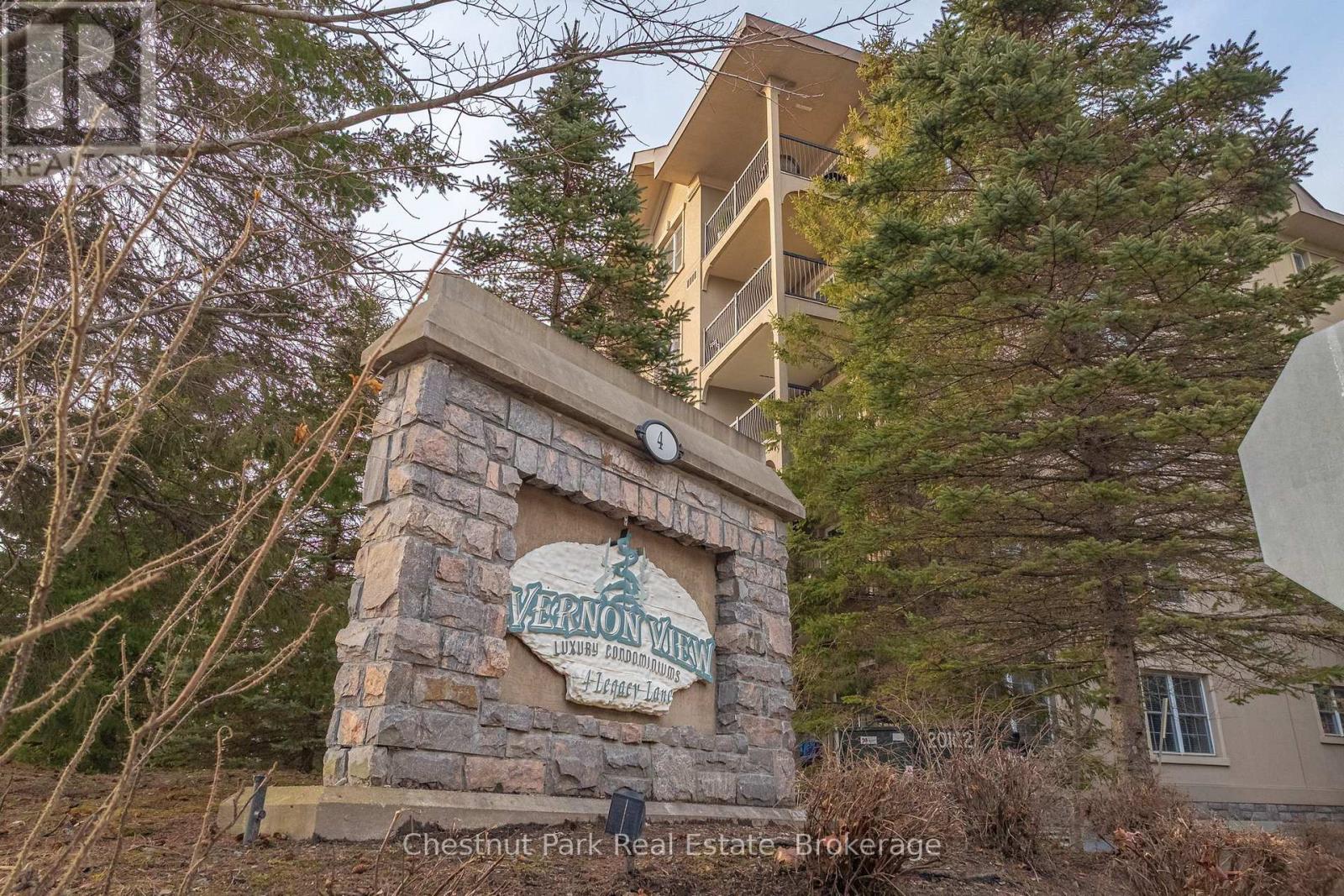501 - 4 Legacy Lane, Huntsville, Ontario  P1H 2R2 - Photo 27 - X12031850