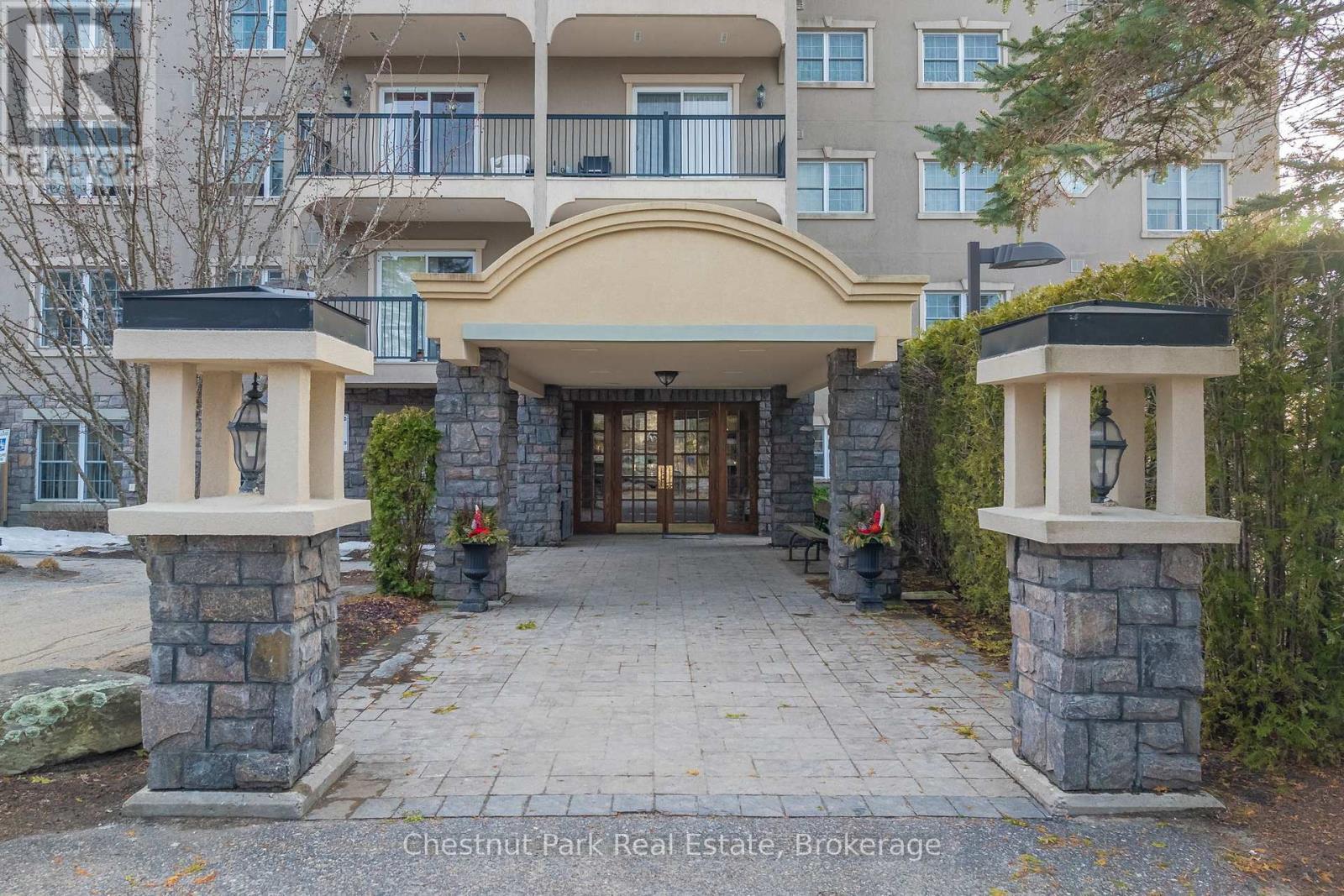 501 - 4 Legacy Lane, Huntsville, Ontario  P1H 2R2 - Photo 28 - X12031850