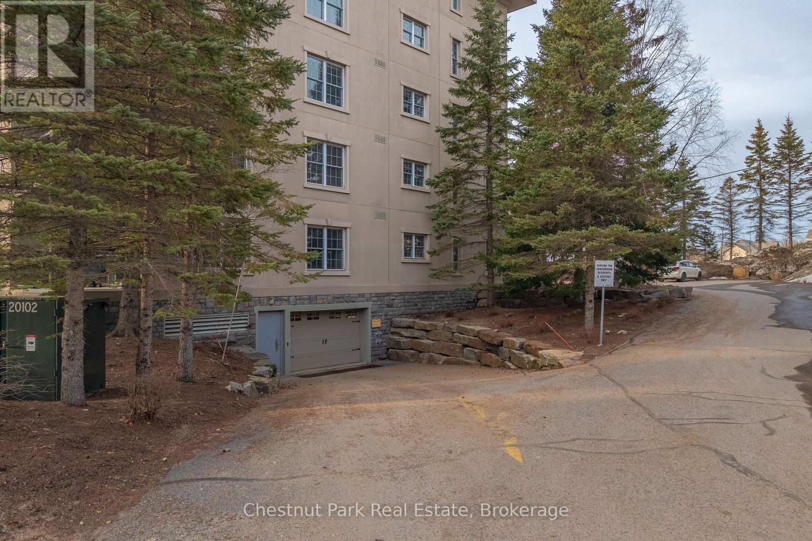 501 - 4 Legacy Lane, Huntsville, Ontario  P1H 2R2 - Photo 29 - X12031850