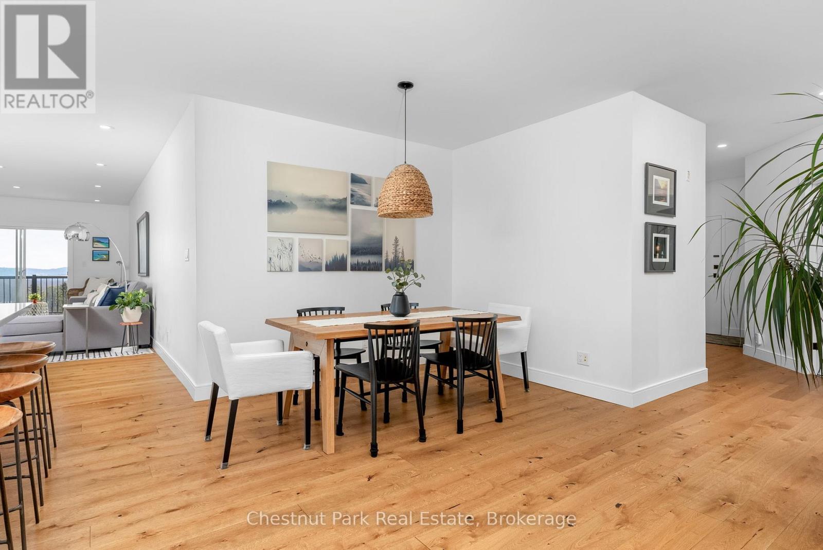 501 - 4 Legacy Lane, Huntsville, Ontario  P1H 2R2 - Photo 9 - X12031850