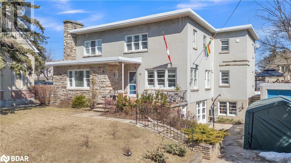 Property at 15 PARKSIDE Drive image 1