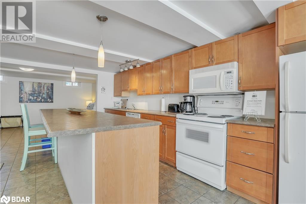 15 Parkside Drive, Barrie, Ontario  L4N 1W7 - Photo 11 - 40708224