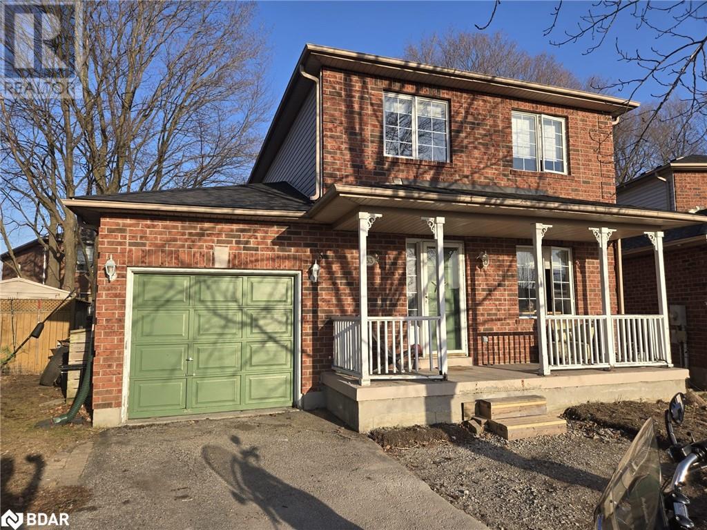 33 Wice Road, Barrie, Ontario  L4N 8S4 - Photo 1 - 40707858