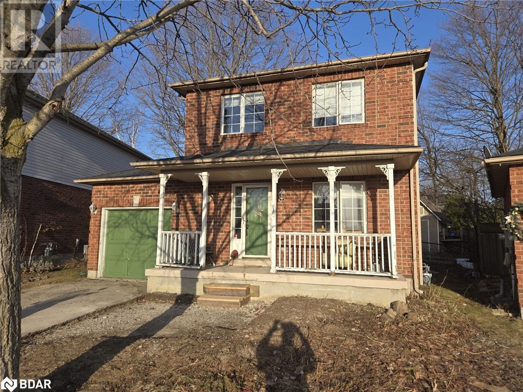33 Wice Road, Barrie, Ontario  L4N 8S4 - Photo 2 - 40707858