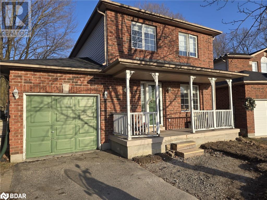 33 Wice Road, Barrie, Ontario  L4N 8S4 - Photo 3 - 40707858