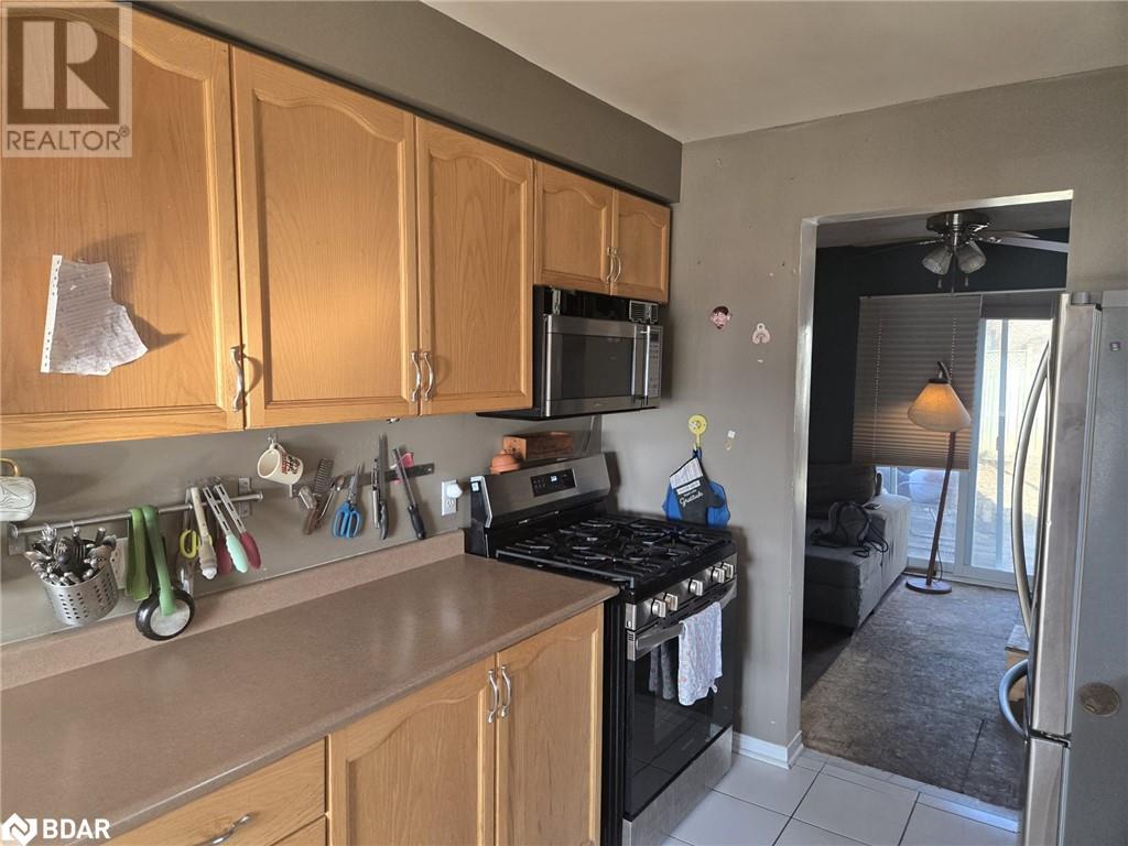 33 Wice Road, Barrie, Ontario  L4N 8S4 - Photo 6 - 40707858