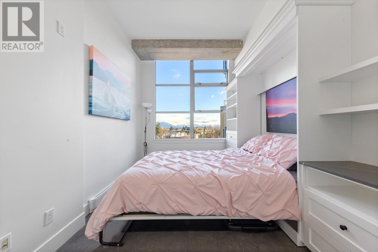 413 2635 Prince Edward Street, Vancouver, British Columbia  V5T 4V7 - Photo 24 - R2979560
