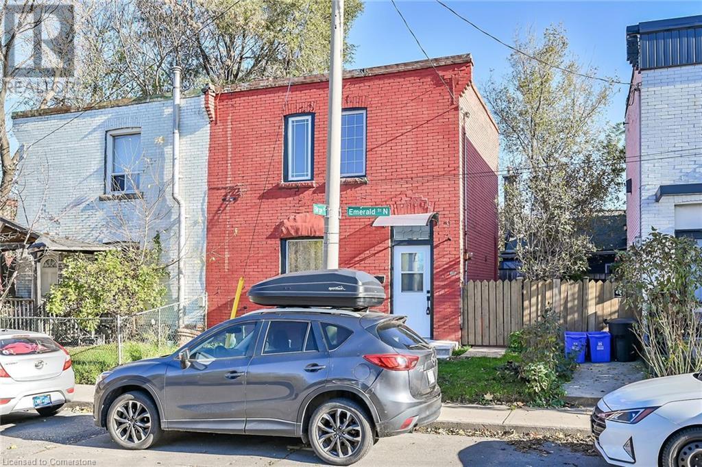 346 Emerald Street N, Hamilton, Ontario  L8L 5L4 - Photo 4 - 40680555