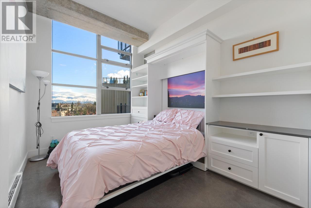 413 2635 Prince Edward Street, Vancouver, British Columbia  V5T 4V7 - Photo 23 - R2979560