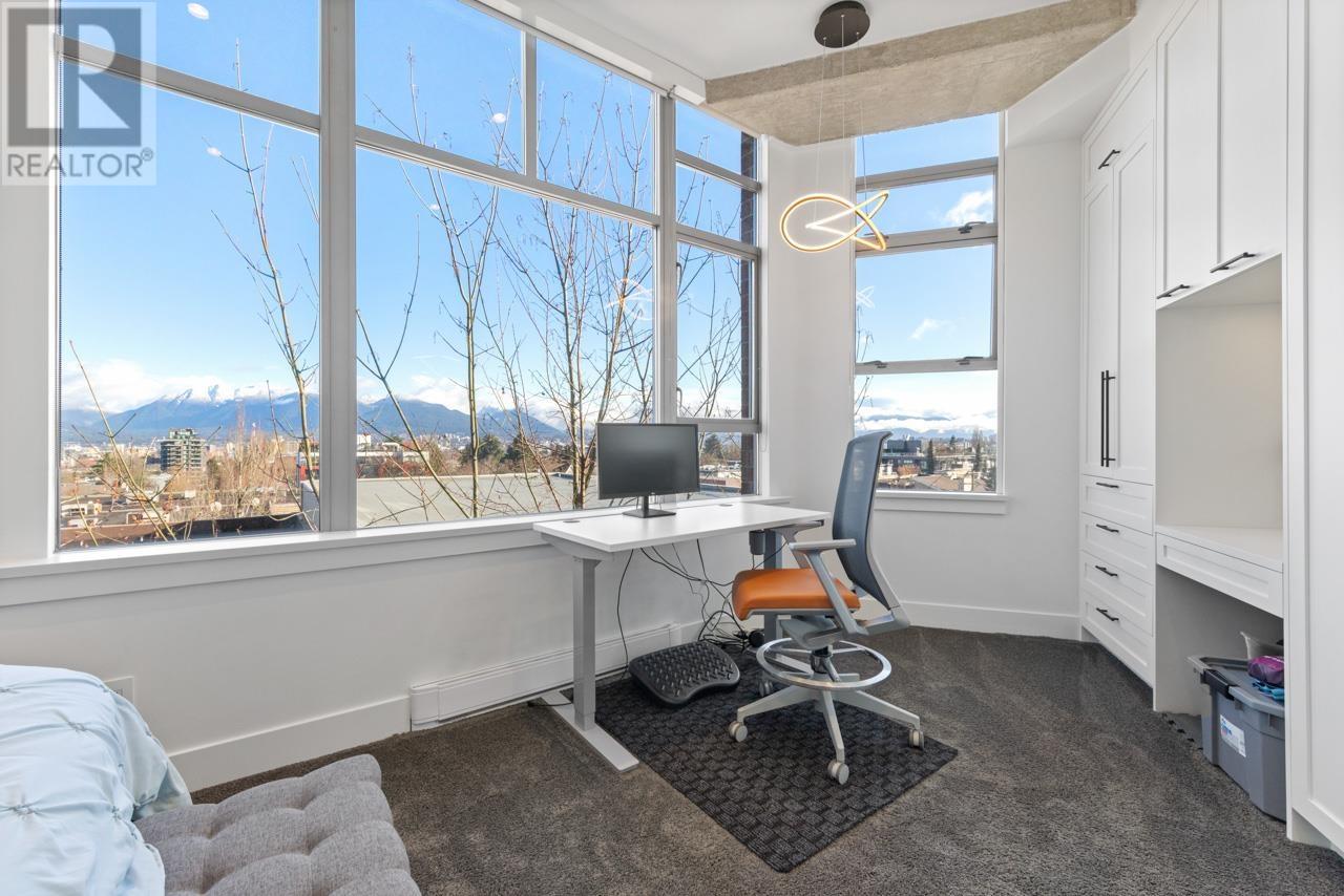 413 2635 Prince Edward Street, Vancouver, British Columbia  V5T 4V7 - Photo 18 - R2979560