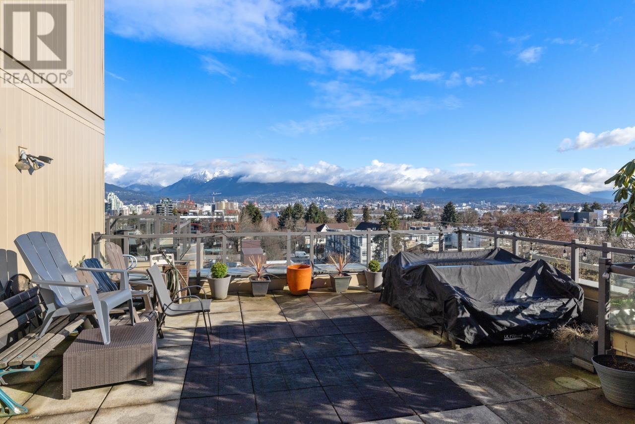 413 2635 Prince Edward Street, Vancouver, British Columbia  V5T 4V7 - Photo 34 - R2979560