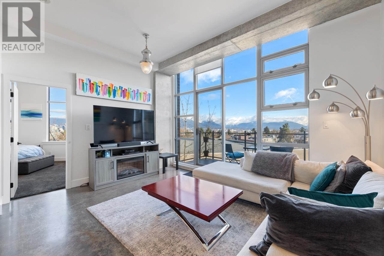 413 2635 Prince Edward Street, Vancouver, British Columbia  V5T 4V7 - Photo 14 - R2979560