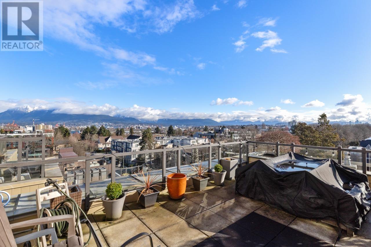 413 2635 Prince Edward Street, Vancouver, British Columbia  V5T 4V7 - Photo 35 - R2979560