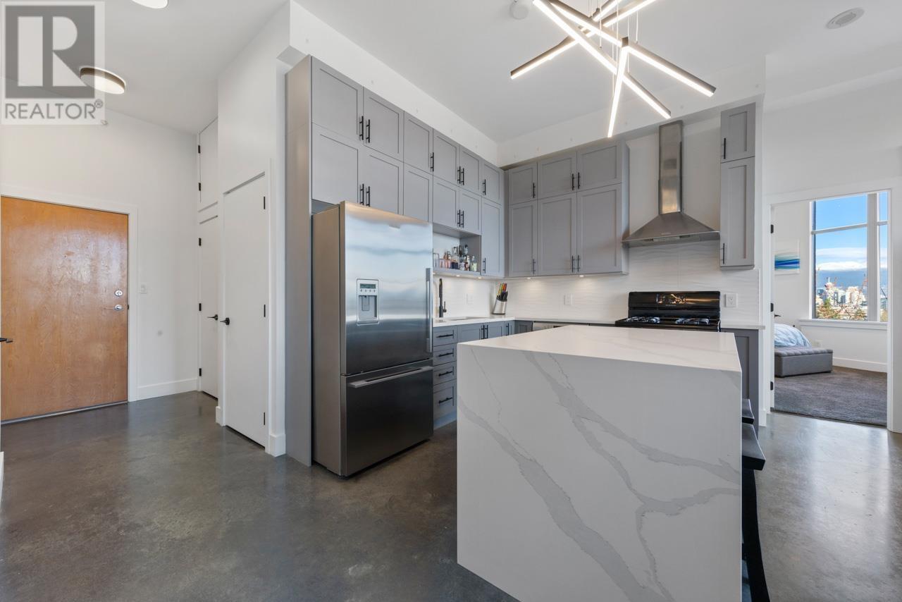 413 2635 Prince Edward Street, Vancouver, British Columbia  V5T 4V7 - Photo 9 - R2979560